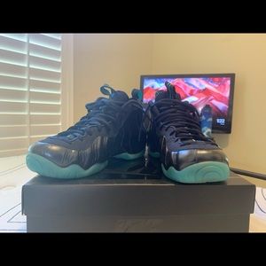 Nike air Foamposite Pro